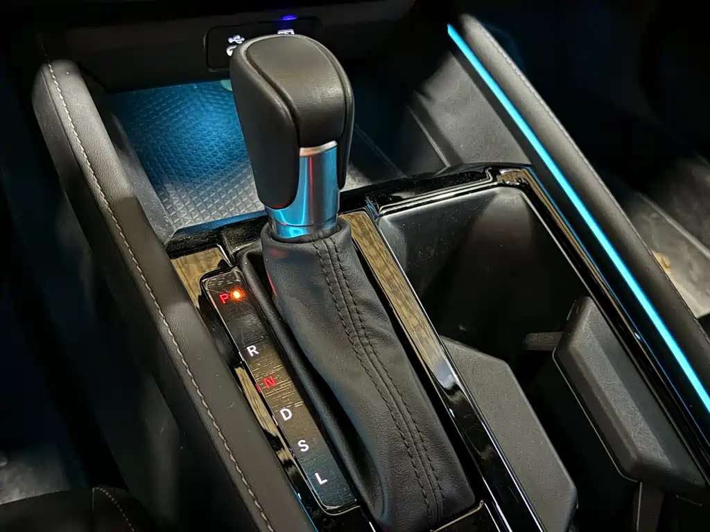 Honda Accord 2024 — фото 10