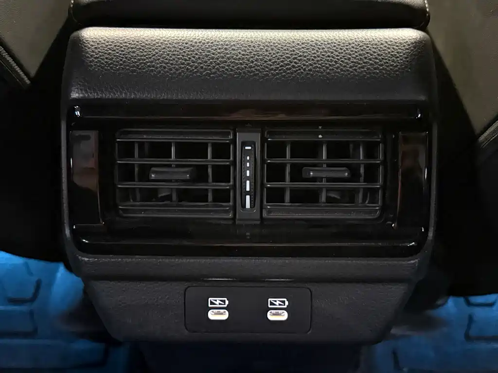 Honda Accord 2024 — фото 14