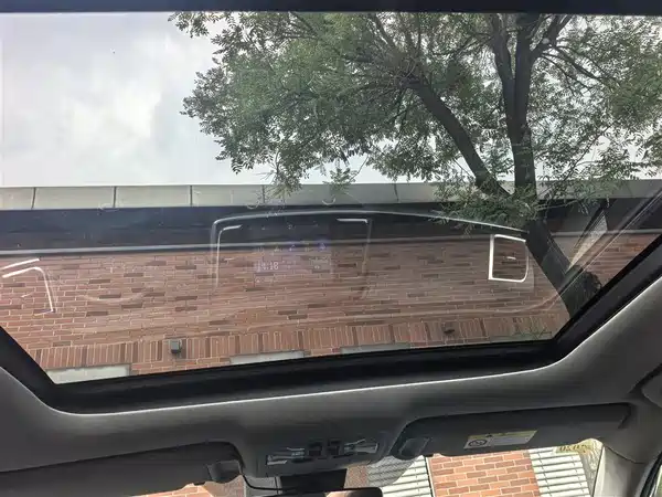 Toyota Highlander 2018