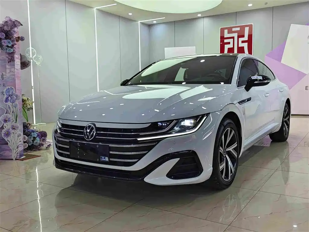 Volkswagen CC 2022