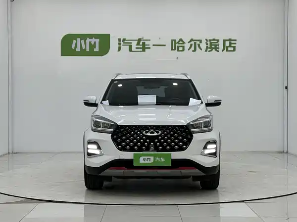 Chery Tiggo 5x 2023