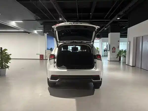 Lexus NX 2019