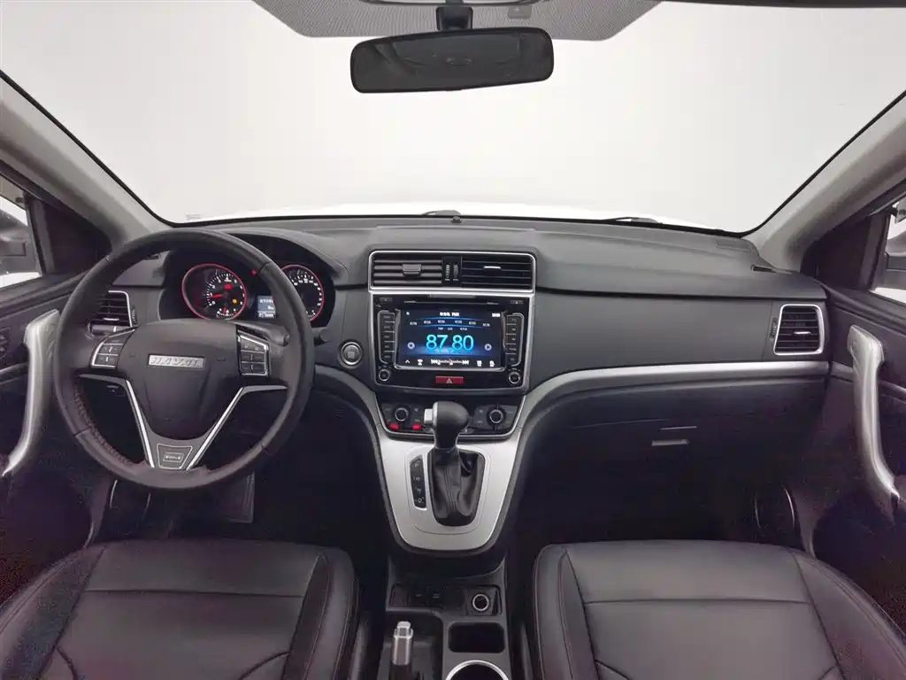 Haval M6 2019 — фото 5