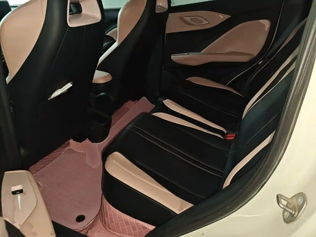 BYD Seagull 2023 — фото 17