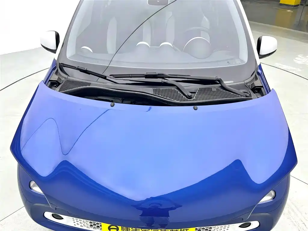 smart Forfour 2019 — фото 16