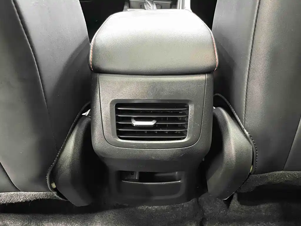 Changan CS35PLUS 2022 — фото 11