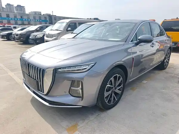Hongqi H5 PHEV 2025