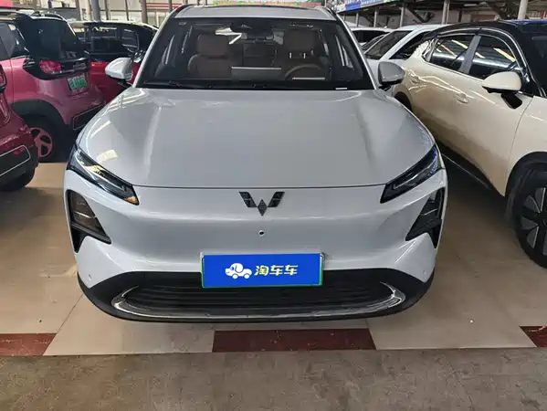 Wuling Starlight S 2025