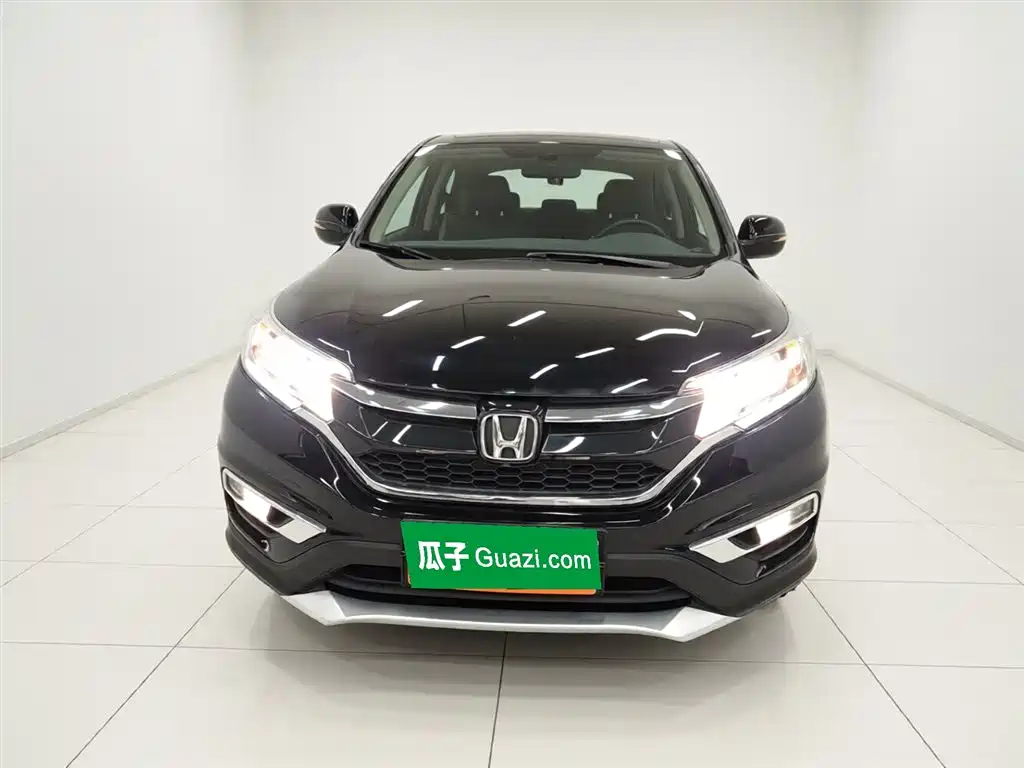 Honda CR-V 2016 — фото 3