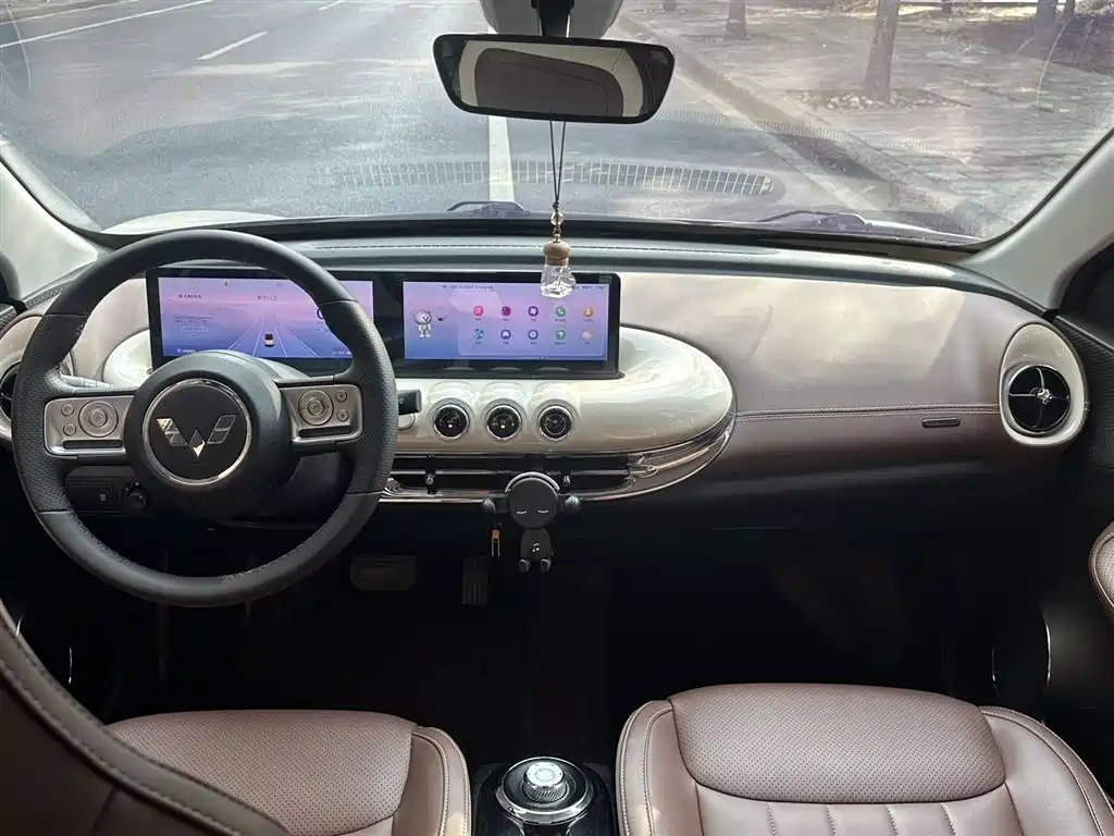 Wuling Bingo 2024