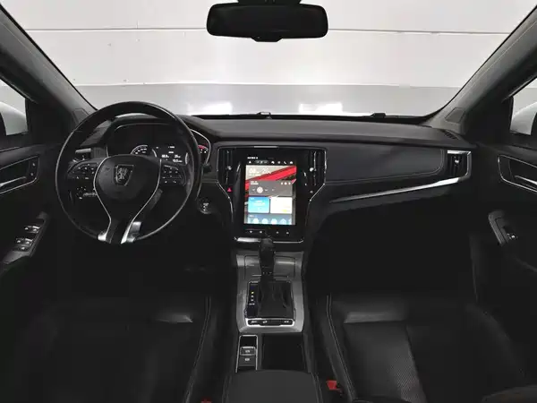 Roewe RX5 2016