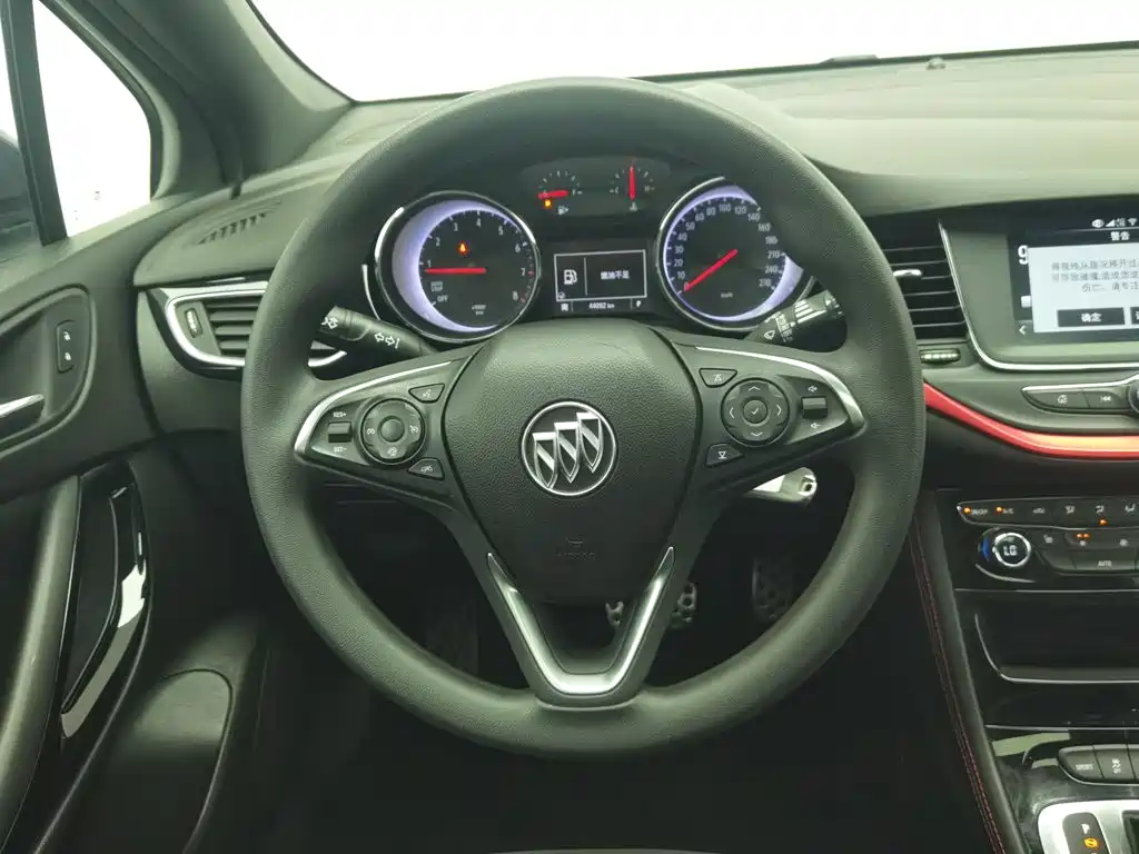 Buick Verano 2019 — фото 11