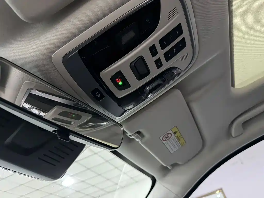 Haval H6 2024 — фото 12