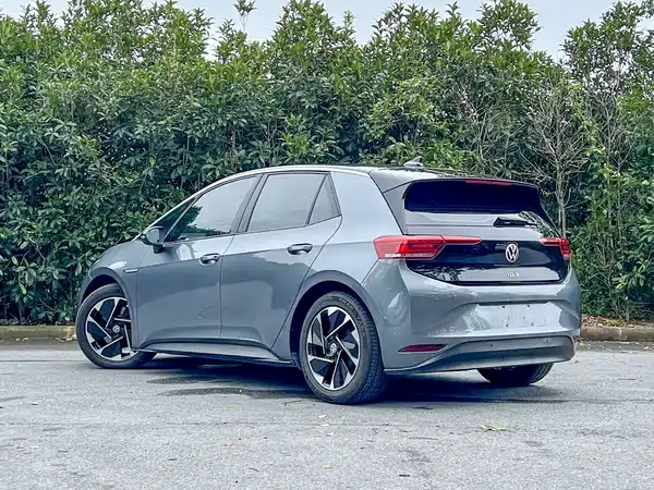 Volkswagen ID.3 2023