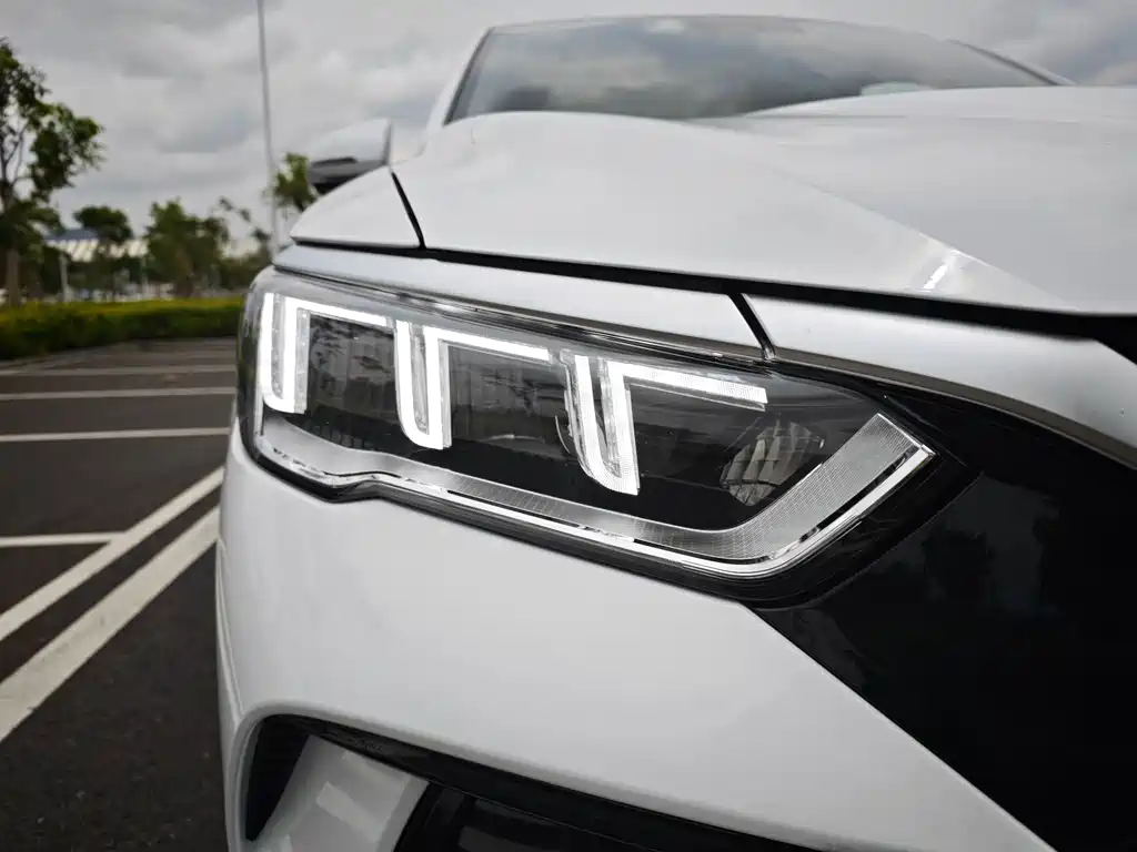 BYD Pro New Energy 2023 — фото 18