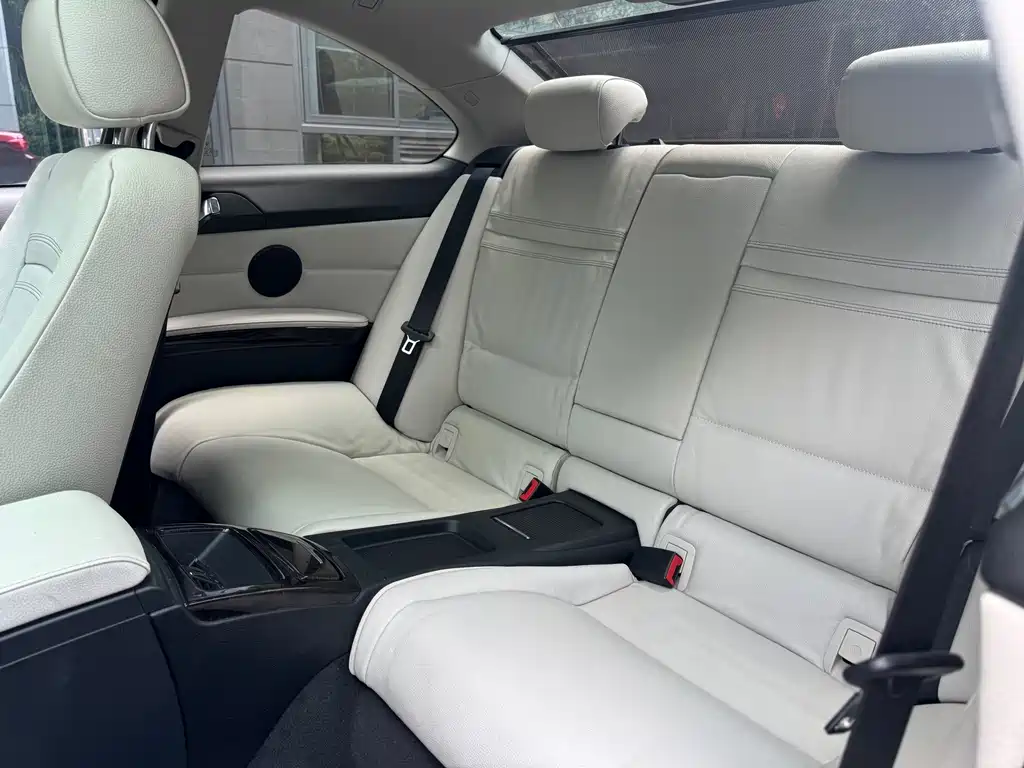 BMW 3 Series 2013 — фото 15