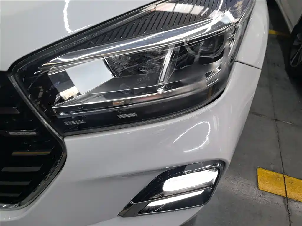 Chery Tiggo 5x 2020 — фото 24