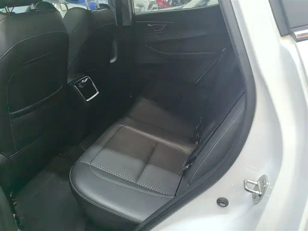 Chery Tiggo 5x 2020 — фото 17