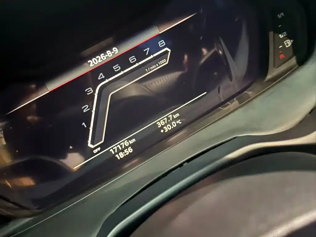Audi Q2L 2022