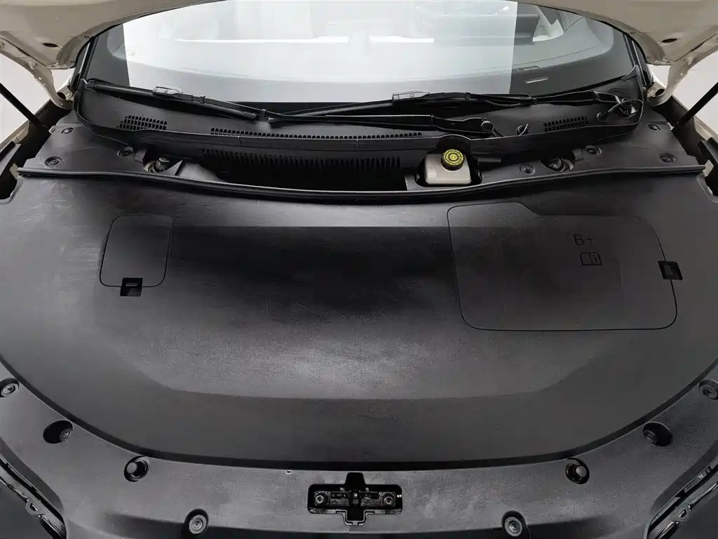 Luxeed Zhijie S7 2024