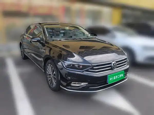 Volkswagen Magotan 2020
