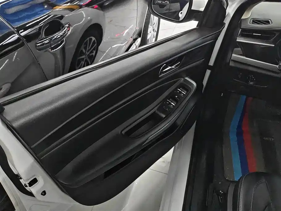 Chery Arrizo 5 2022