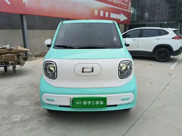 Bestune Pony 2024