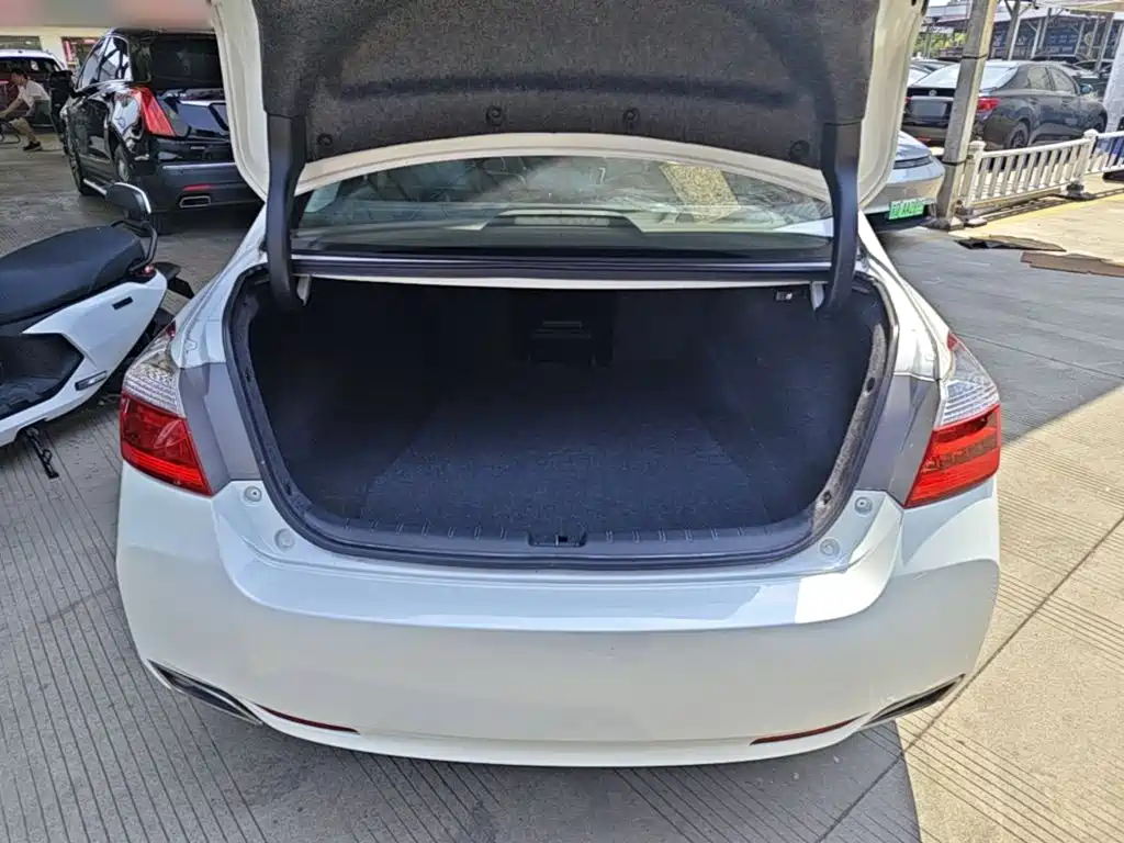 Honda Accord 2015 — фото 15