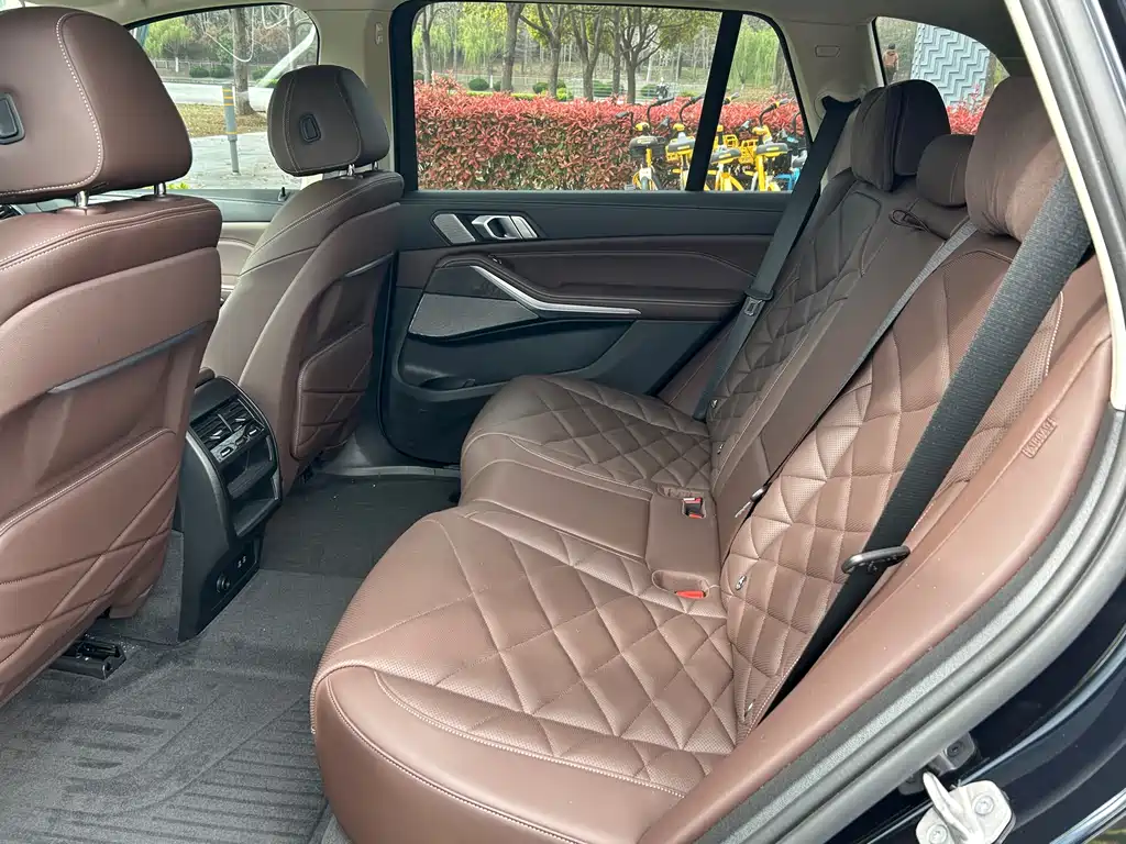 BMW X5 2023 — фото 15