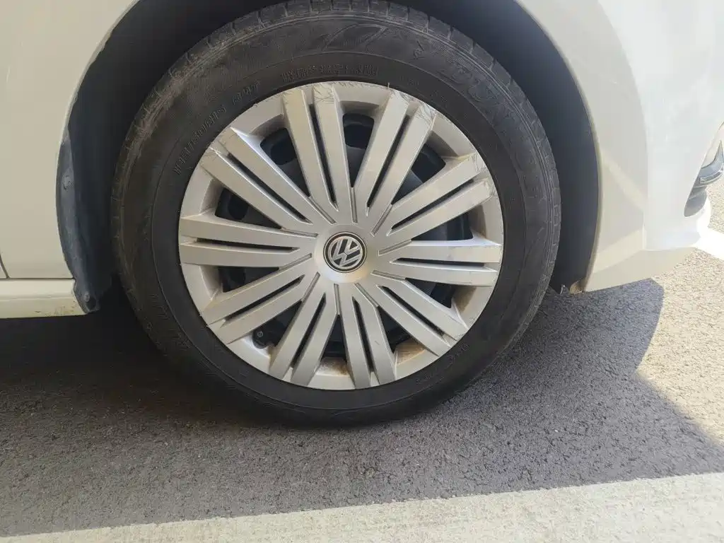 Volkswagen Polo 2018