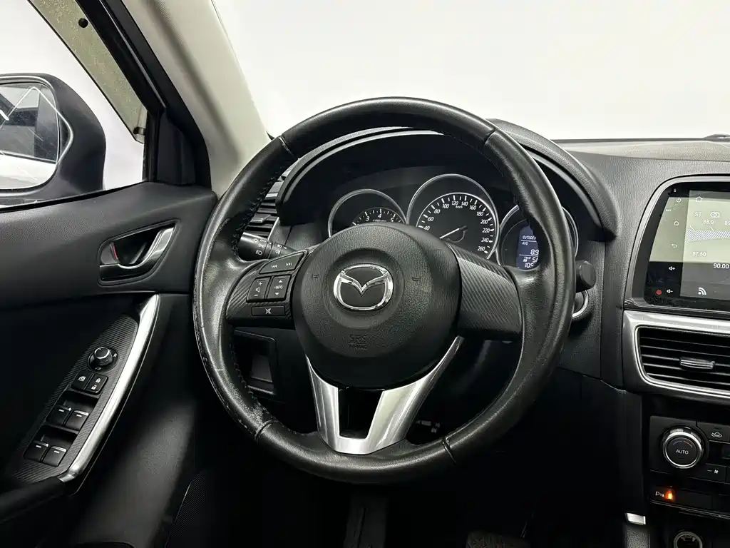 Mazda CX-5 2016 — фото 14