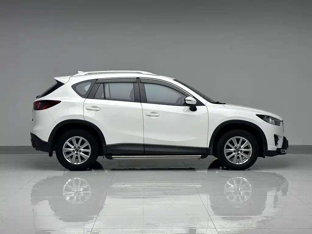 Mazda CX-5 2016 — фото 8