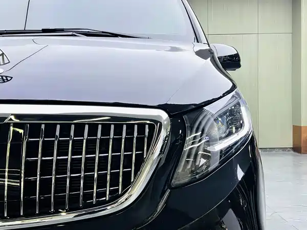 Mercedes-Benz Vito 2025
