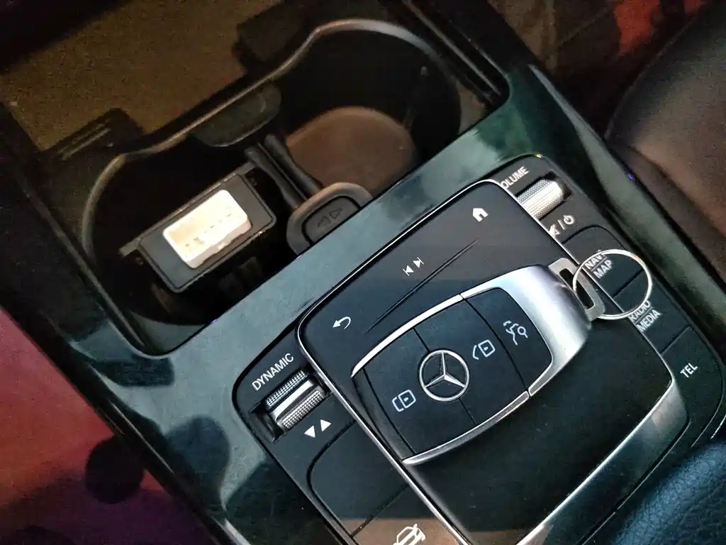 Mercedes-Benz A-Class 2023 — фото 17