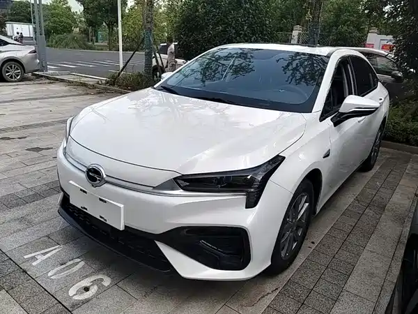 Aion S 2023