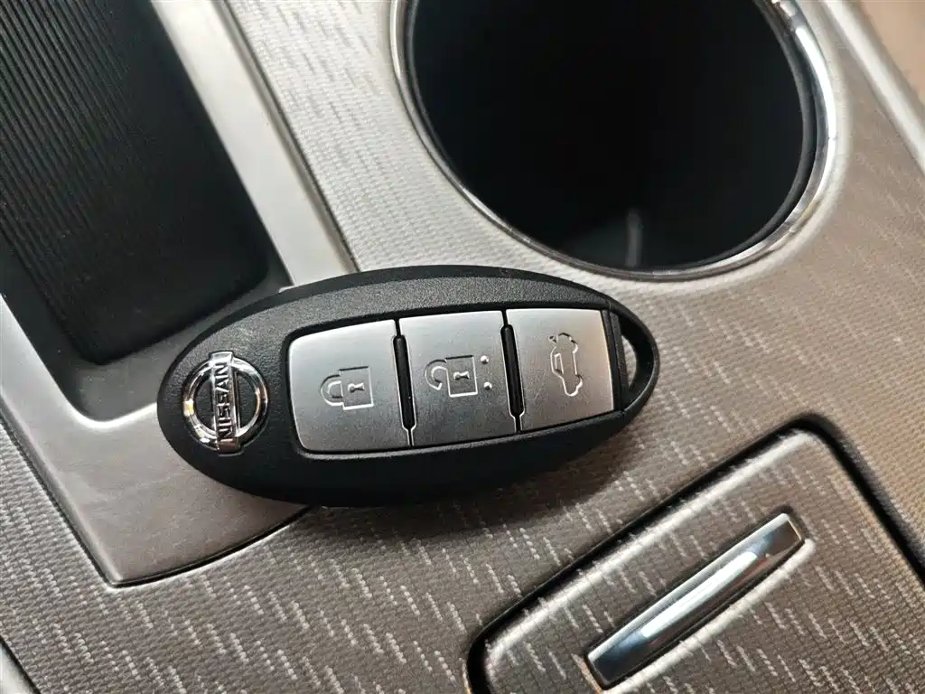 Nissan Teana 2019 — фото 17