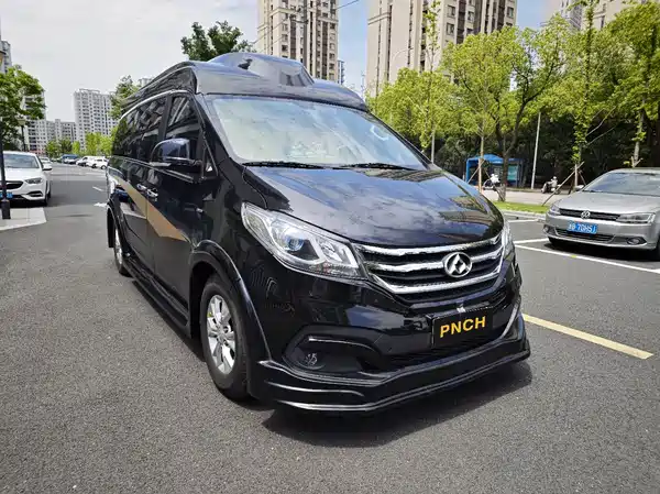 Maxus G10 2014