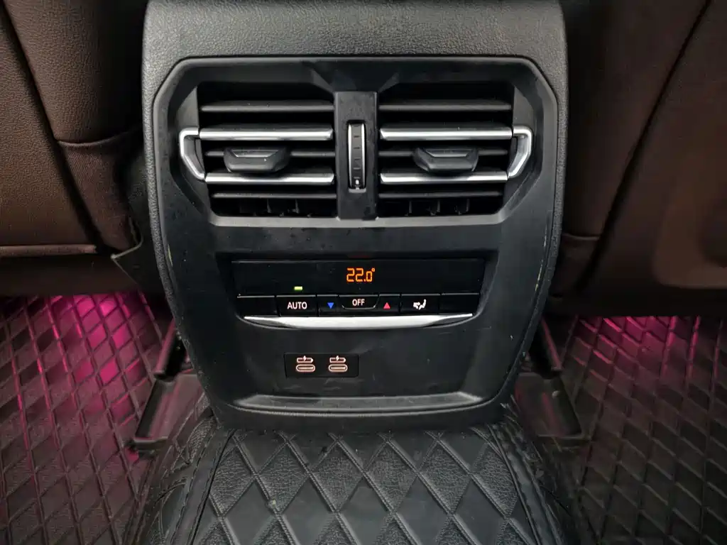 BMW i3 2024 — фото 15