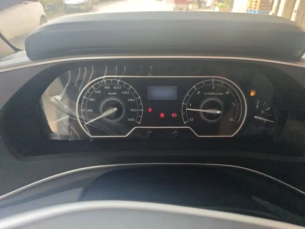 Maxus V80 2023