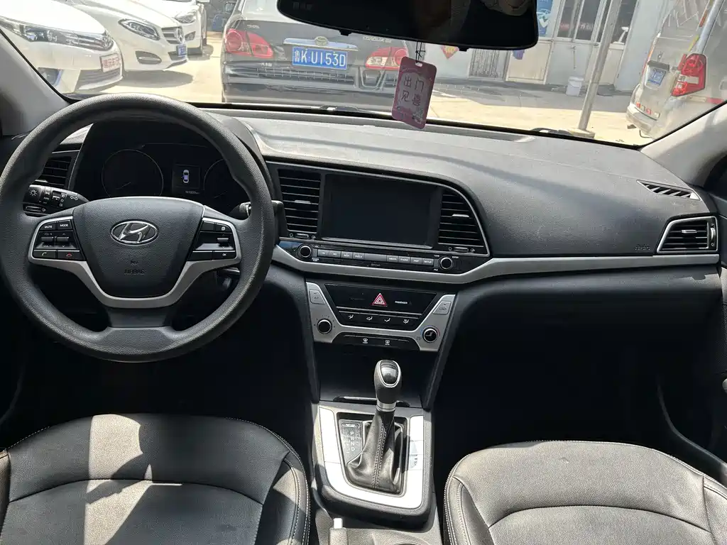 Hyundai Celesta 2019 — фото 4