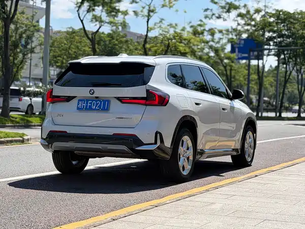 BMW X1 2023