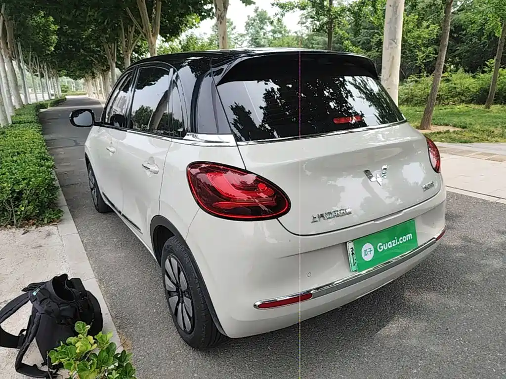 Wuling Bingo 2023