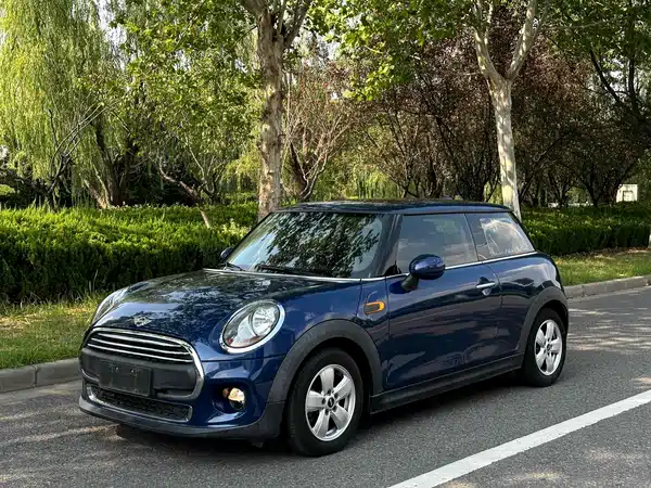 MINI 2017