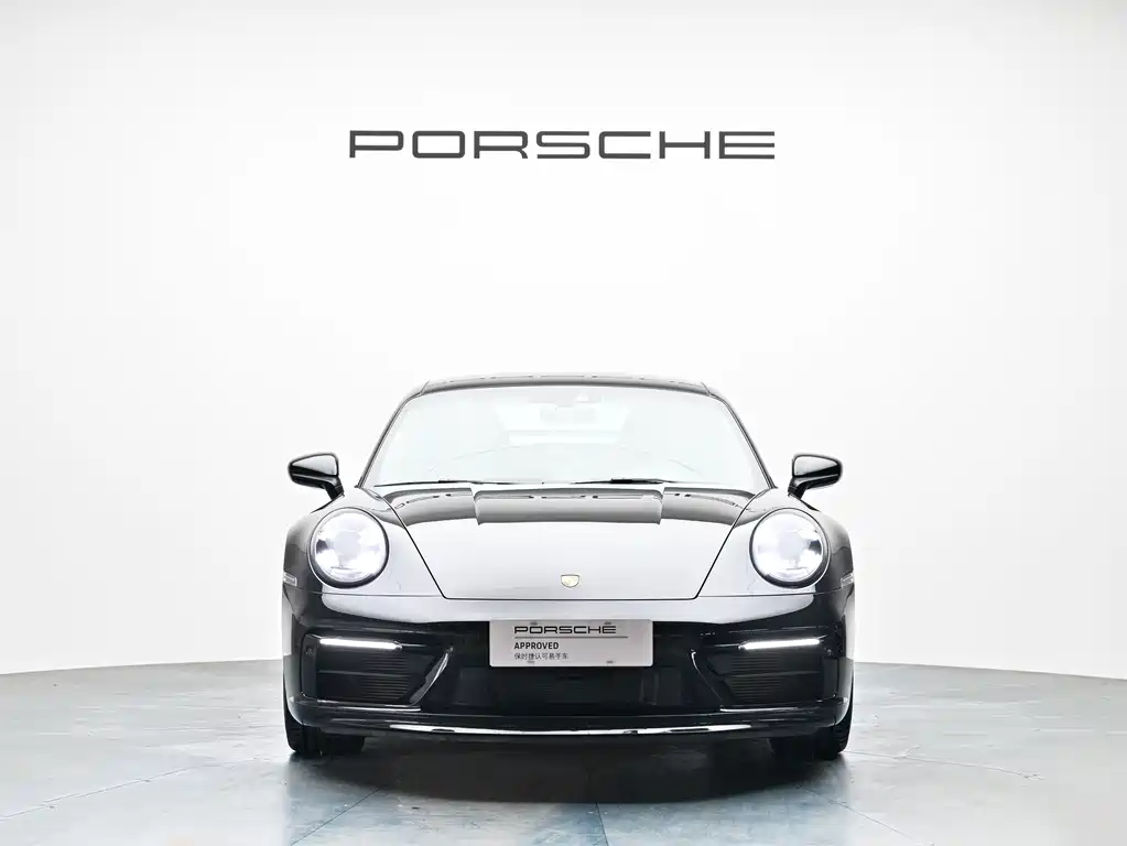 Porsche 911 — фото 2