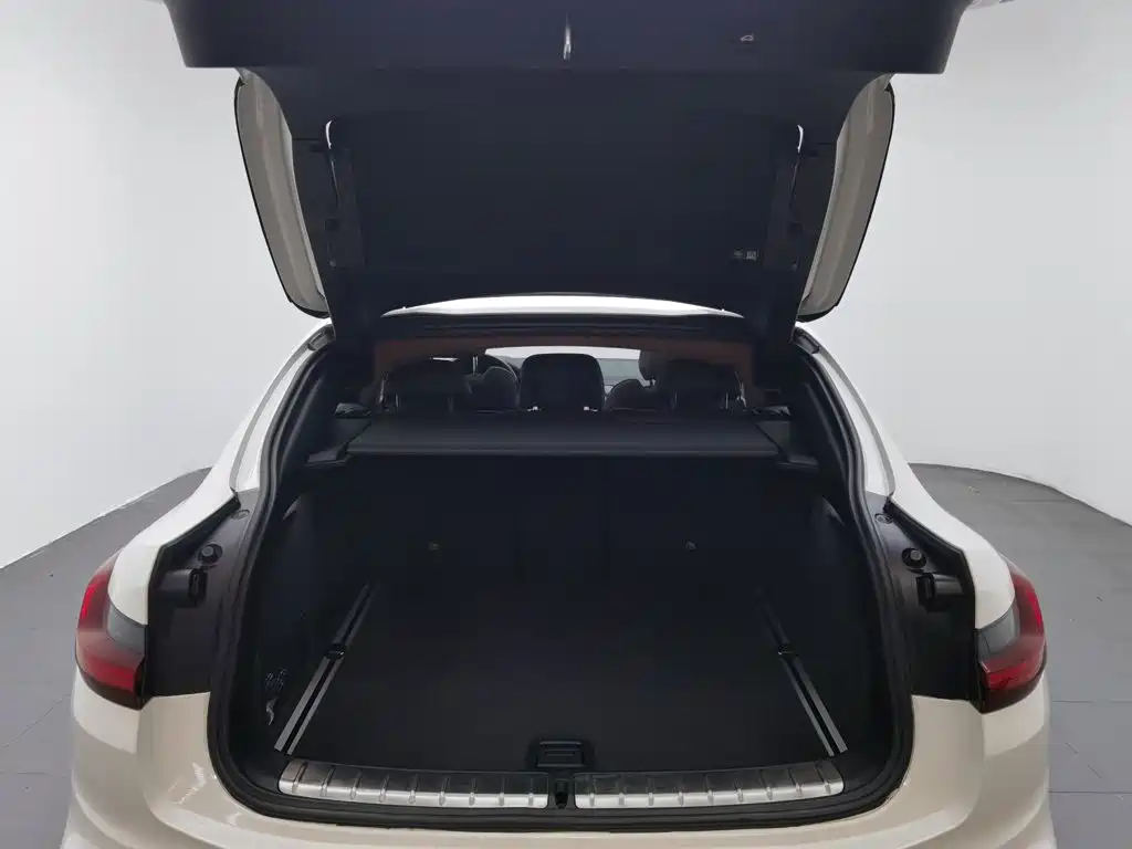 BMW X4 2019 — фото 16