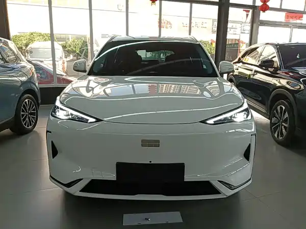 Geely Galaxy E5 2026