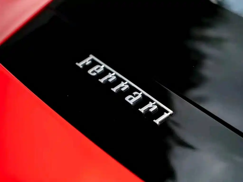 Ferrari F8 2021 — фото 8