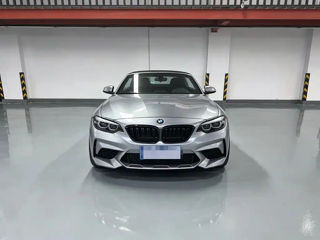 BMW 2 Series 2019 — фото 2