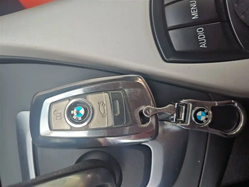 BMW 1 Series 2014 — фото 9