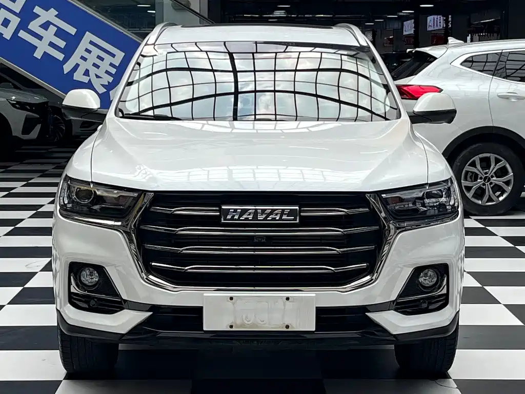 Haval H6 2022